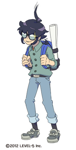 画像ギャラリー No.005 | 「ダンボール戦機 爆ブースト」，レアLBXが手