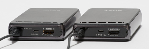 ソニー製ヘッドマウントディスプレイ「HMZ-T3W」「HMZ-T3」徹底検証