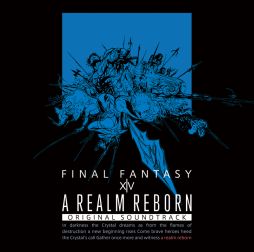 FFXIV：新生エオルゼア」サントラCDの先行試聴イベントが銀座で開催