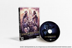 FFXIV」拡張パッケージ「漆黒のヴィランズ」の予約受付が本日スタート