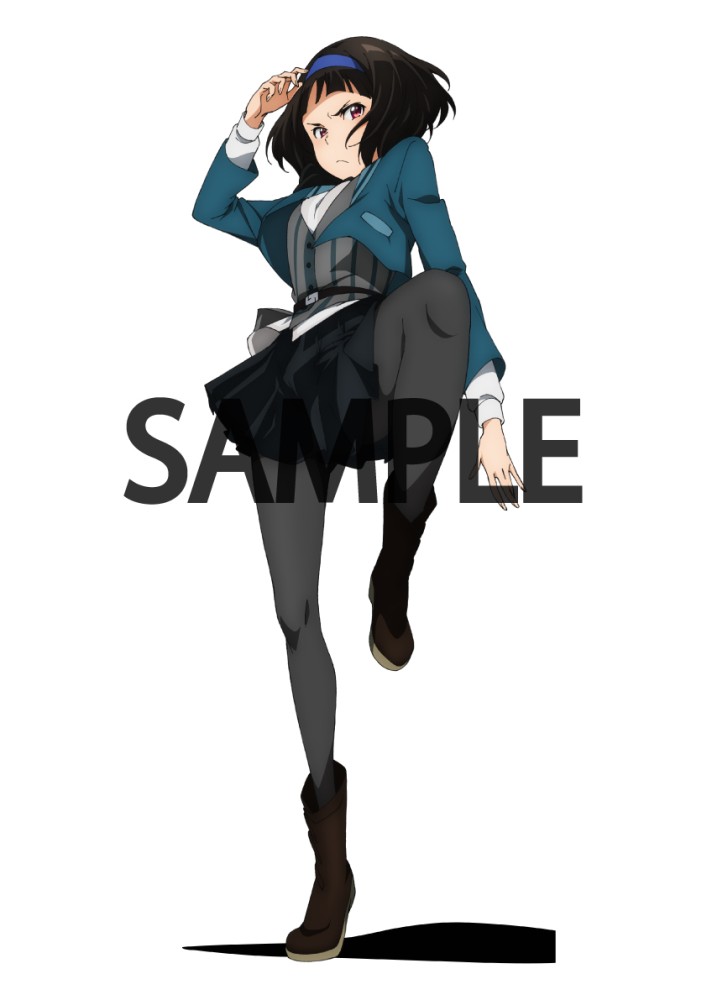 画像ギャラリー No.003 | TCG「ジーククローネ」の第4弾「ガリレイ