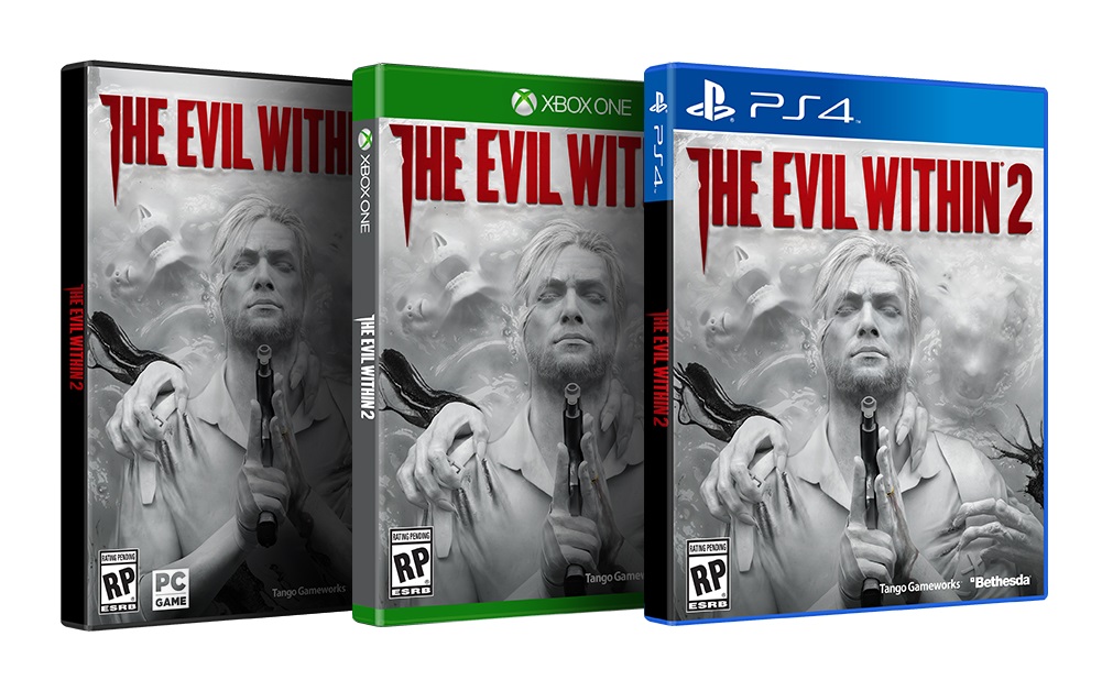 画像ギャラリー No.004 | ［E3 2017］「サイコブレイク」の悪夢はまだ