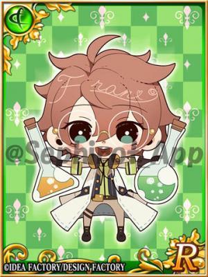 画像ギャラリー | 「セフィロト」，「アルセーヌ・ルパン」などが登場