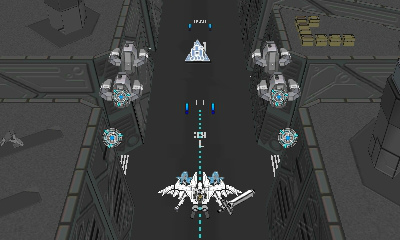 Karous-The Beast Of Re:Eden-」最新情報。シューティング初心者にも