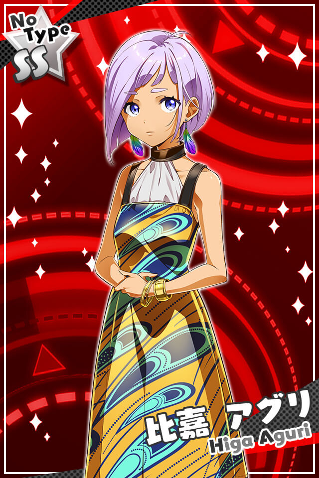 画像ギャラリー No.009 | 「Tokyo 7th シスターズ」，「AXiS」の