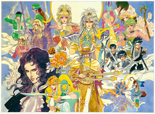 ロマンシング佐賀3」現地体験レポート。ついに開幕した佐賀県×サガ