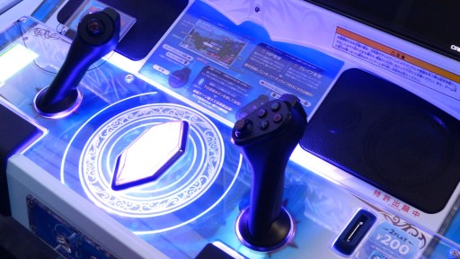 アーケード版「ディシディア ファイナルファンタジー」はPSP版からどう