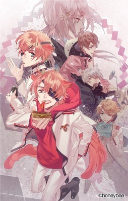 あやかしごはん」，PS Vita版の限定版パッケージイラスト＆ファン