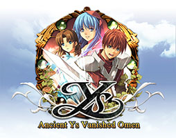 イースIクロニクルズ」の配信がスタート。日本ファルコムの名作