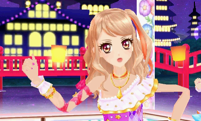 画像ギャラリー No.004 | 3DS「アイカツスターズ！Myスペシャル