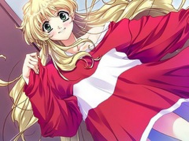 DESIRE」のリマスター版「DESIRE remaster ver.」がPC/PS Vitaで2017年