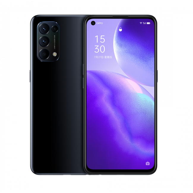 Oppo Reno5 5G Phone Specs, Price, Chipset, Camera, Battery etc