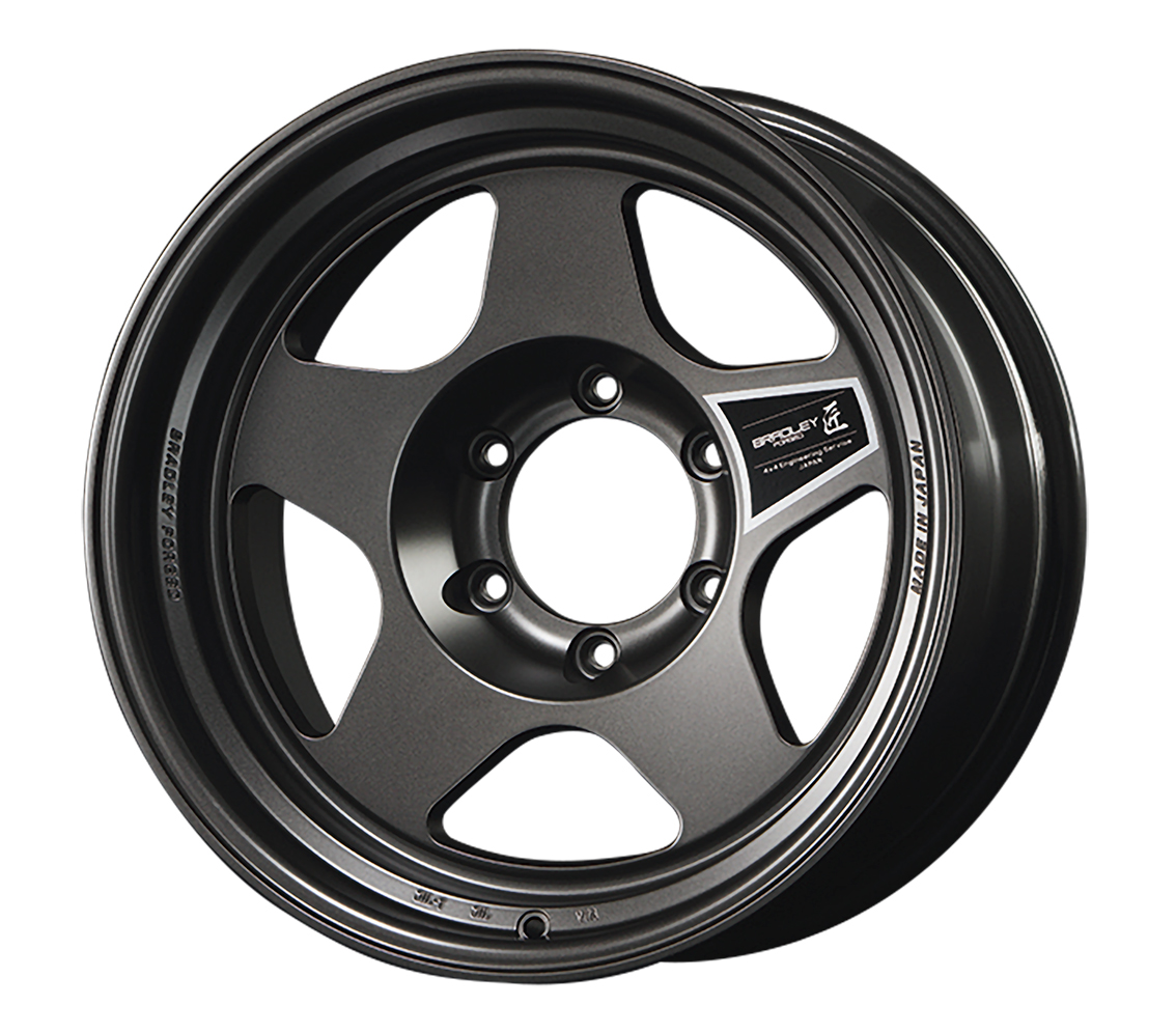 製品情報 | ホイール - フォーバイフォーエンジニアリングサービス