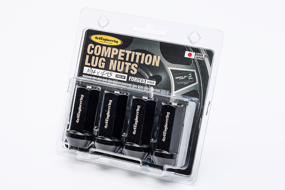 製品情報 | ホイール | BRADLEY V - フォーバイフォーエンジニアリング