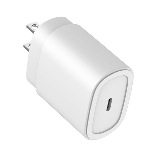 4XEM 25W 3FT USB-C Charging Kit - White