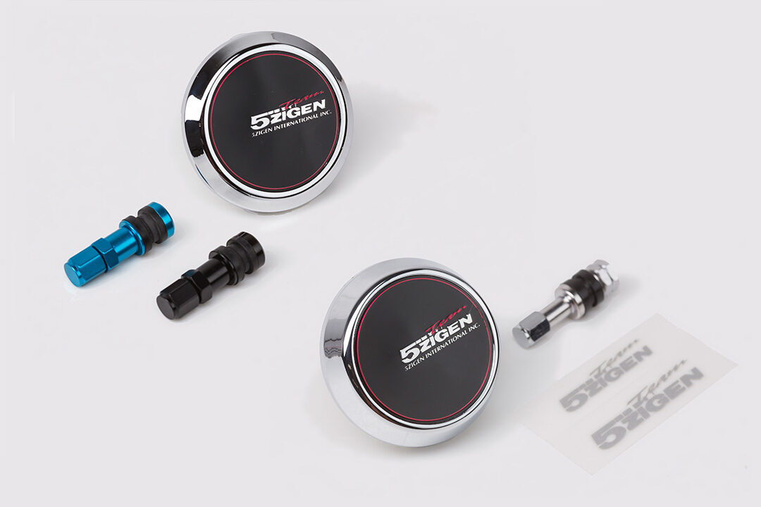 FIREBALL RR | 5ZIGENインターナショナル株式会社