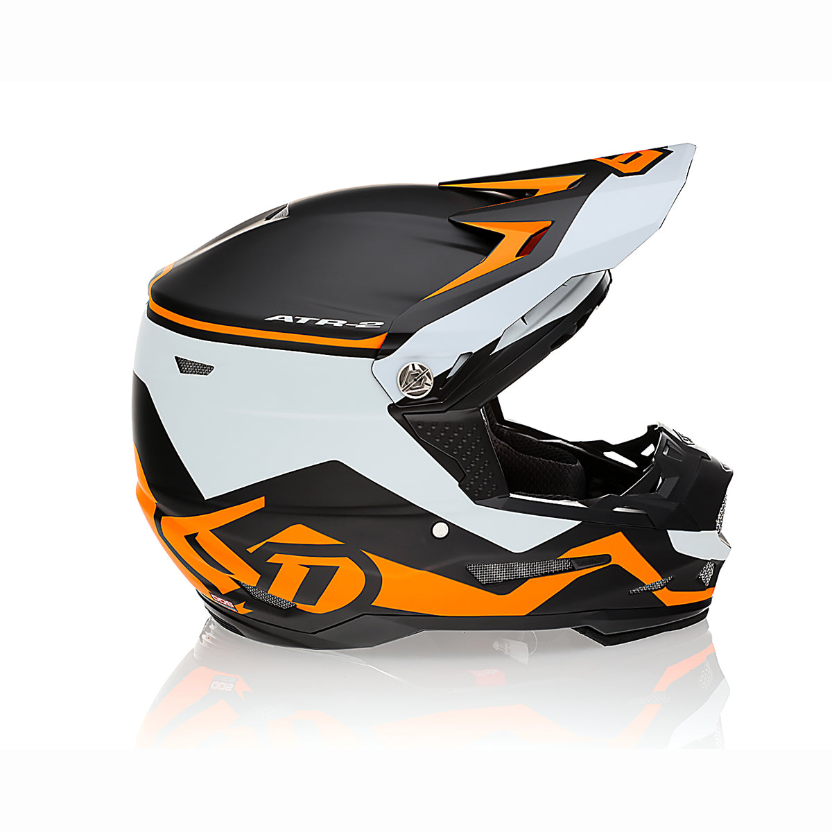 ATR-2 Drive – 6D Helmets