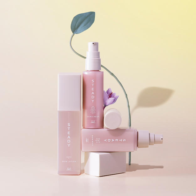 ステディ｜スキンケア｜カテゴリ一覧｜727 セブンツーセブン化粧品