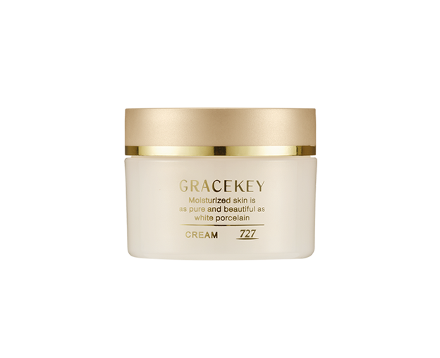 グレイスキィ クリーム EX｜ブランド一覧｜製品｜727 セブンツーセブン
