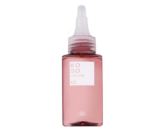 酵素727ローション X2｜ブランド一覧｜製品｜727 セブンツーセブン化粧品