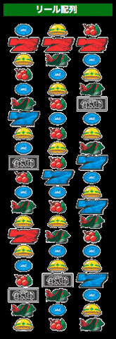 サラリーマン金太郎｜パチスロ・パチンコ 777 TOWN.net