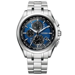 CITIZEN[ シチズン]ATTESA[アテッサ] AT8040-57E Regular Line エコ