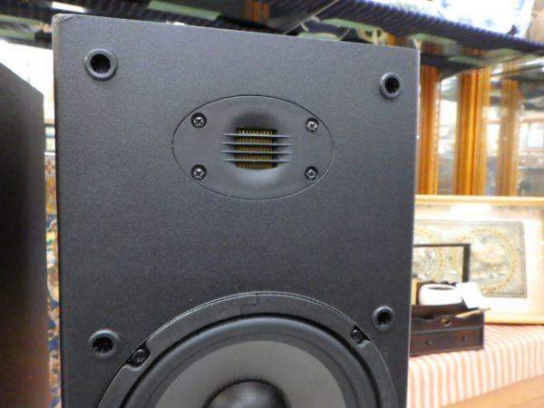 DAYTON AUDIO デイトン・オーディオ T652-AIR タワー型スピーカー ペア