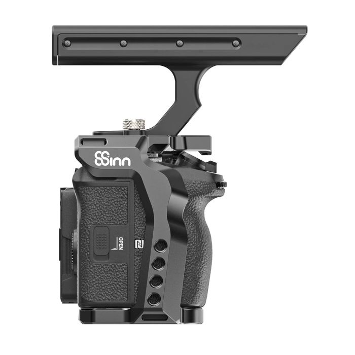 8Sinn Cage for Sony FX3 / FX30