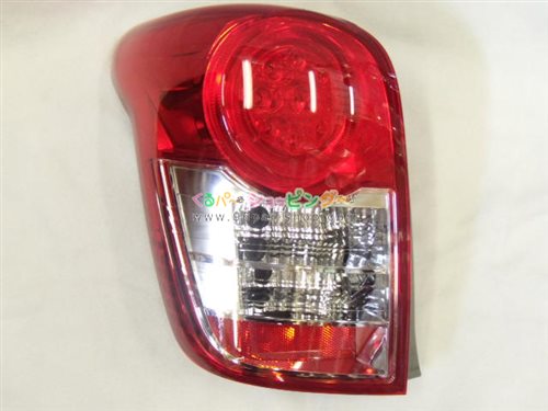 くるパ～ショッピング～ / カローラフィールダー NZE140系