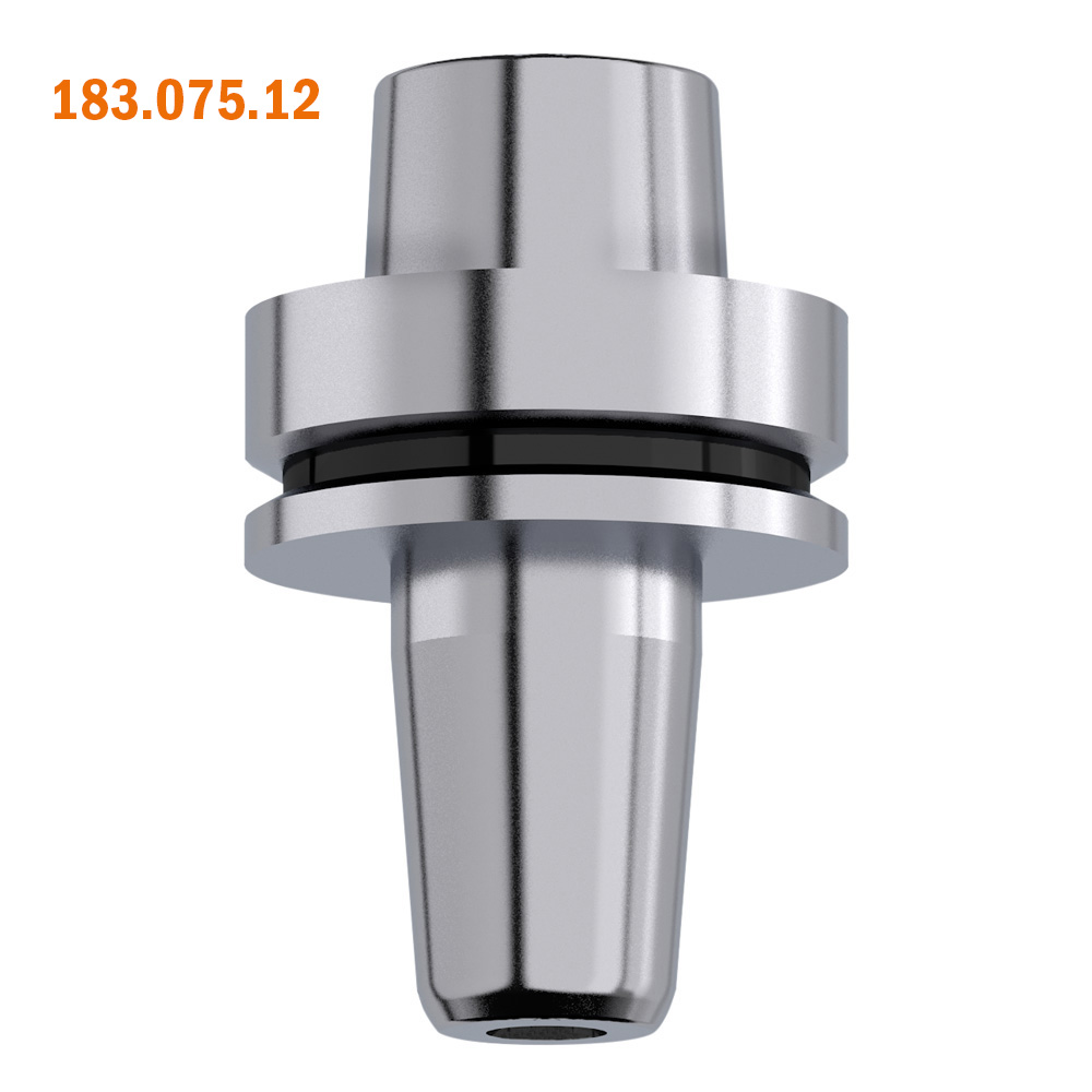 HSK-63F Chucks for Shrink Fit Holders 183.075 | Router cutters