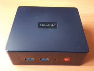 Beelink MINI S Review - A Low-cost mini PC tested with Ubuntu