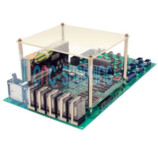 MITSUBISHI FCA50MM Meldas 50M Control unit Mori Seiki - Cnc-Shopp