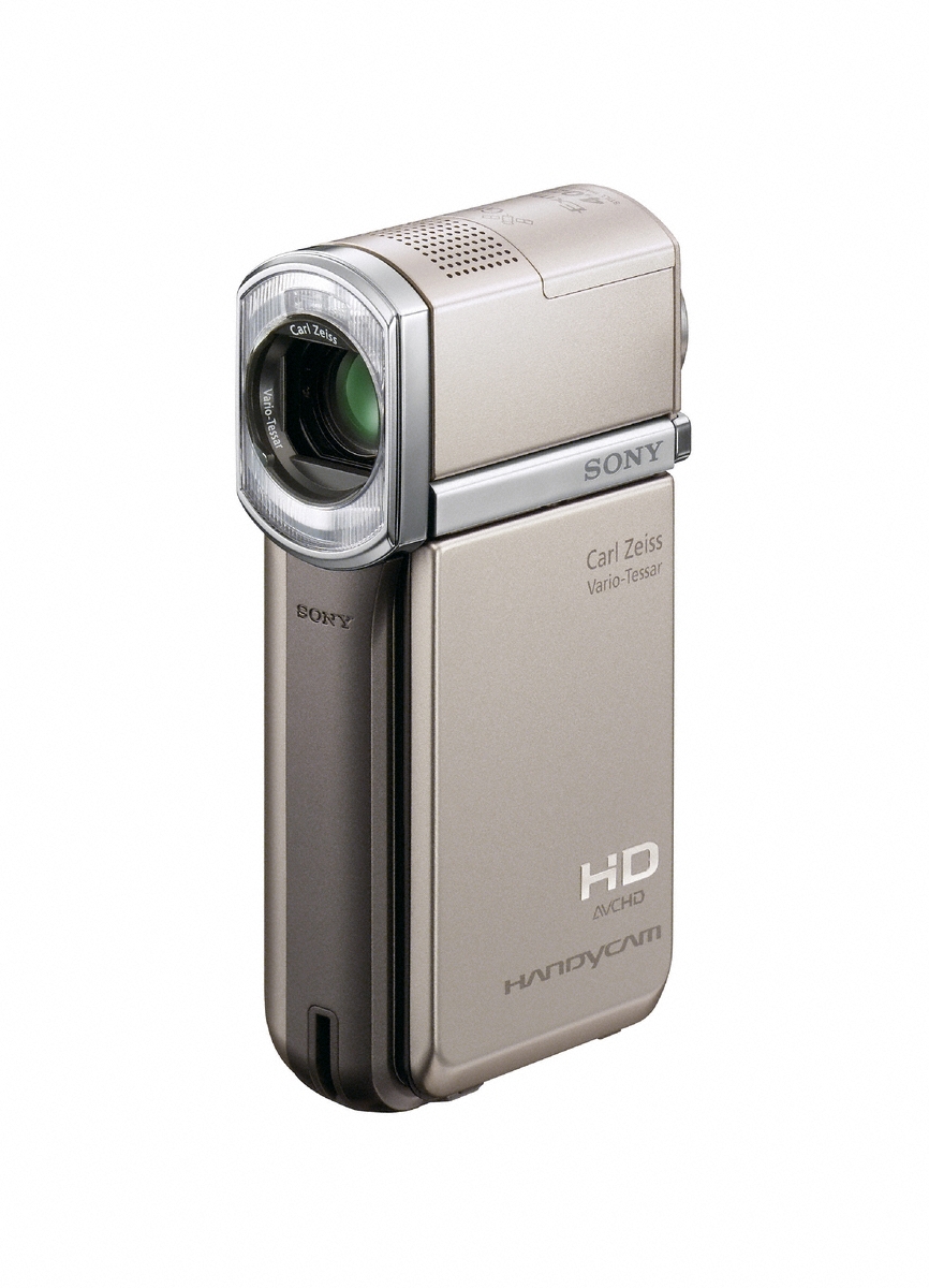 Sony Handycam HDR-TG5 photos - CNET