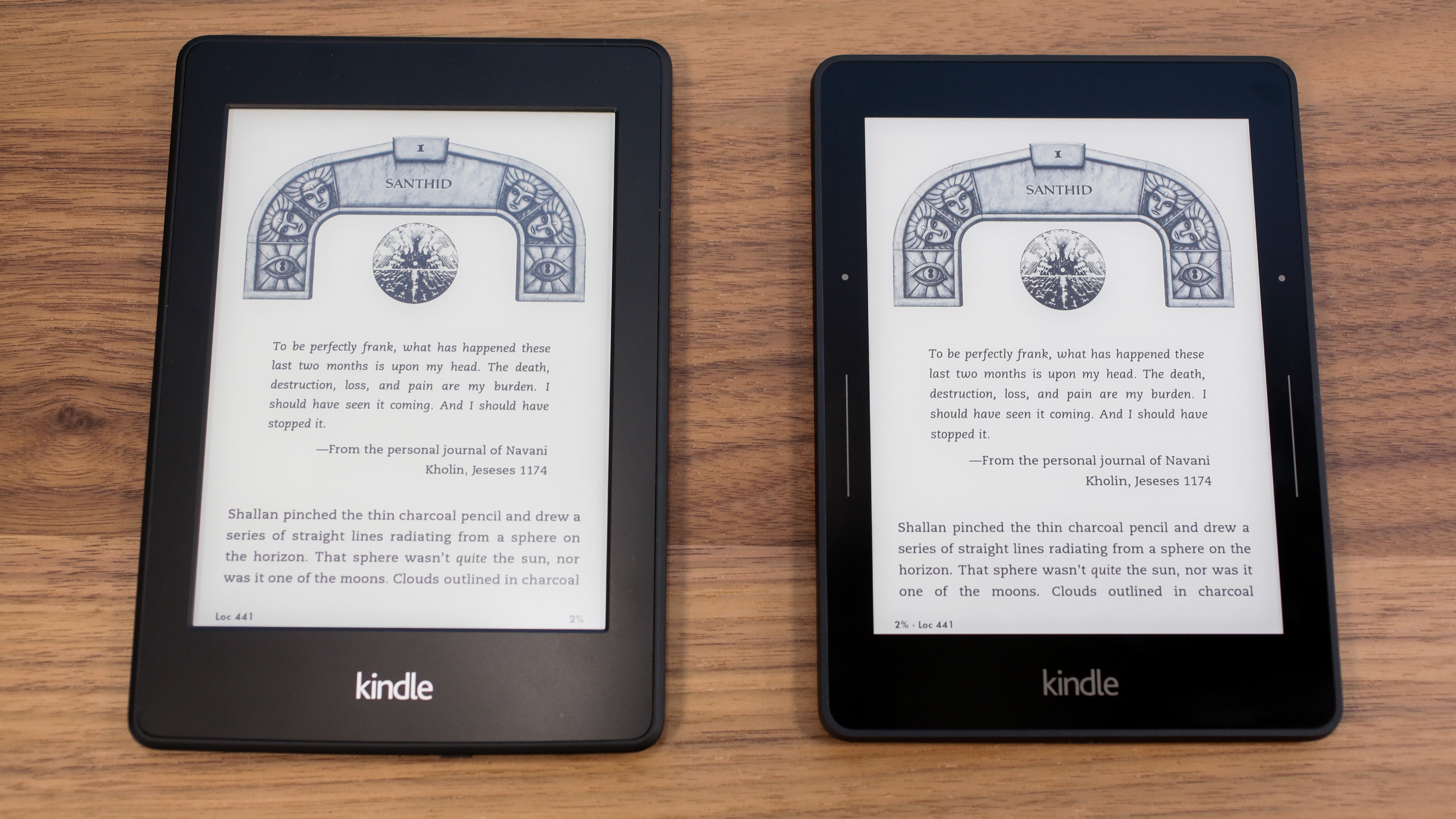 Amazon Kindle Voyage review: Amazon's second best e-reader - CNET