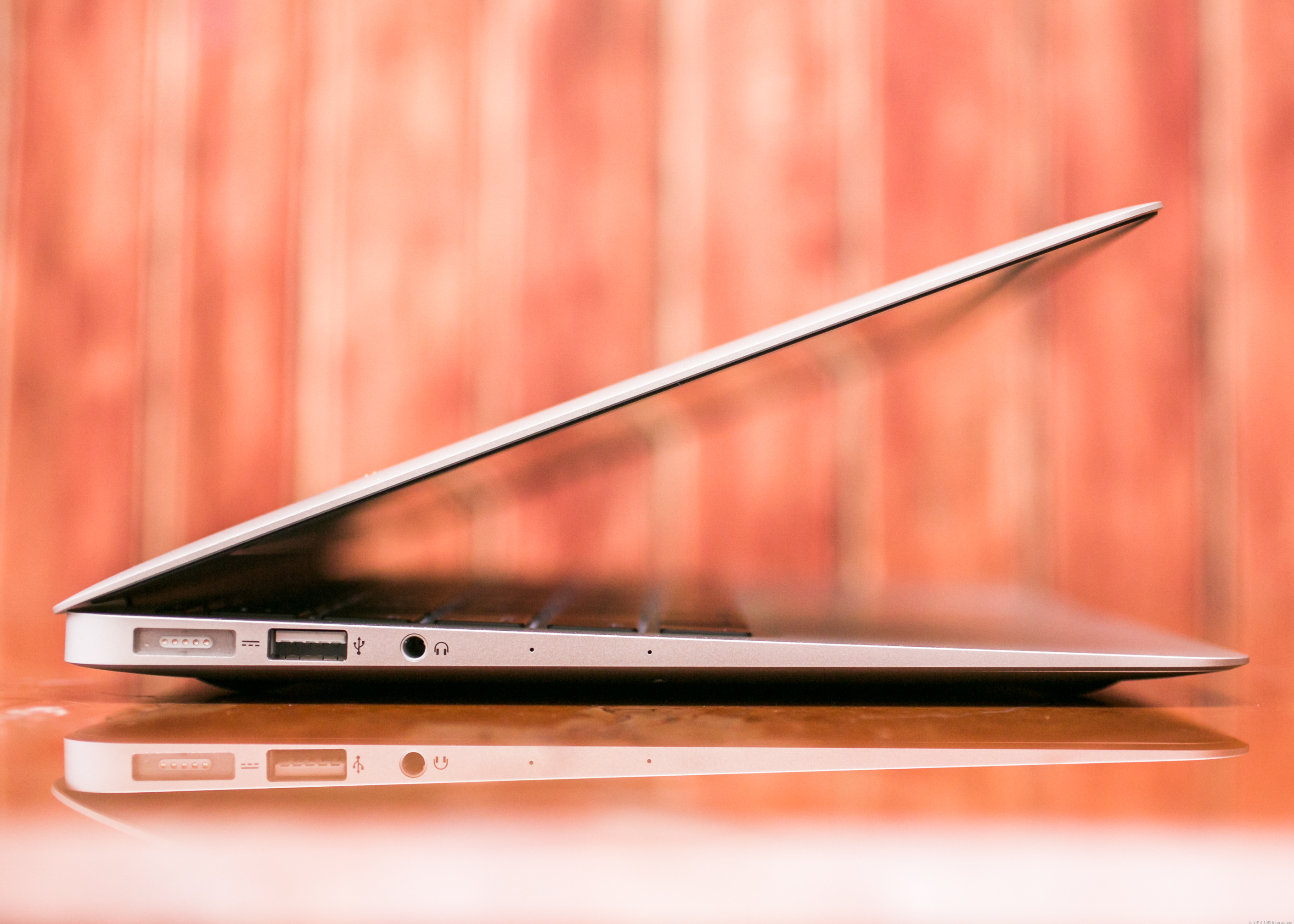 Apple MacBook Air (11-inch, April 2014) review: Apple's 11-inch