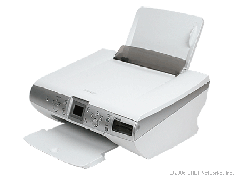 Lexmark P4350 review: Lexmark P4350 - CNET