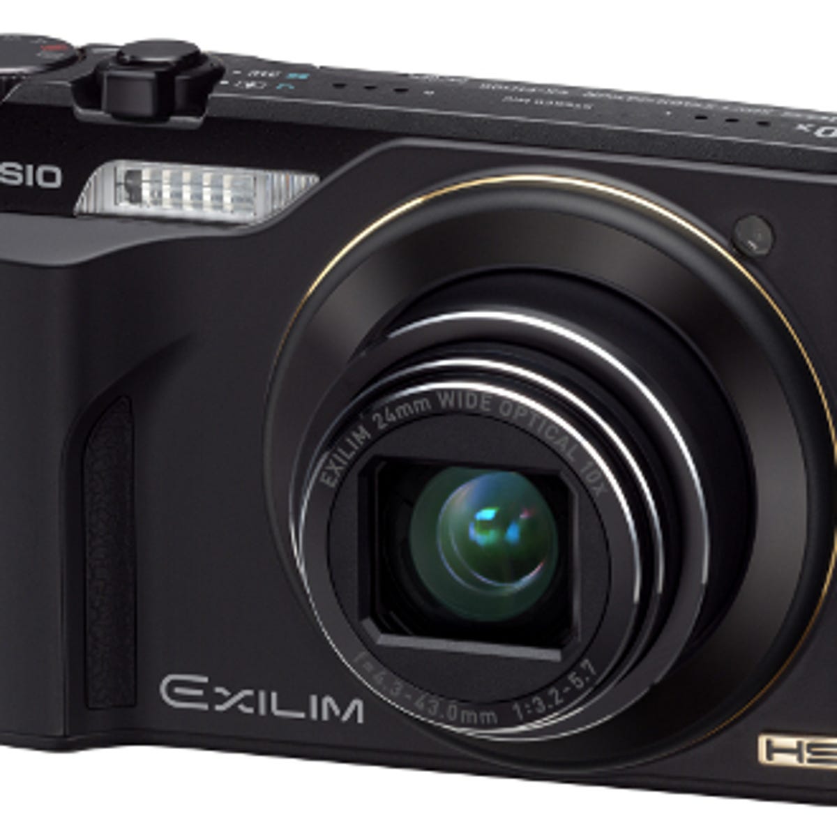 Casio Exilim EX-FH100 review: Casio Exilim EX-FH100 - CNET