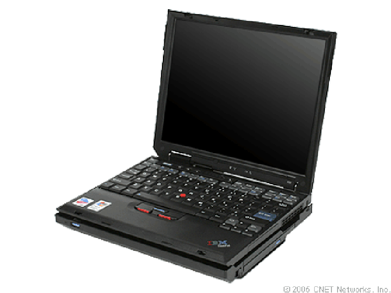 ThinkPad X32 review: ThinkPad X32 - CNET
