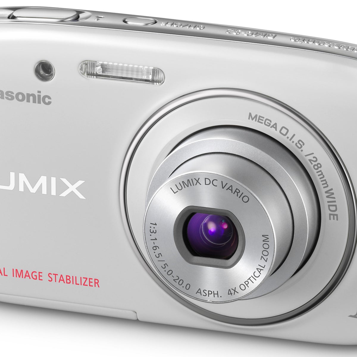 Panasonic gives a bit more with its latest entry-level camera - CNET