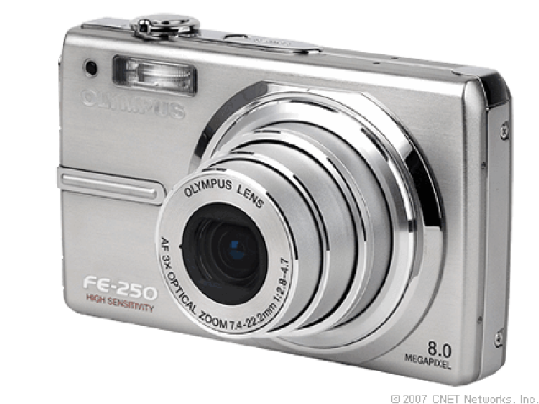 Olympus FE-250 review: Olympus FE-250 - CNET