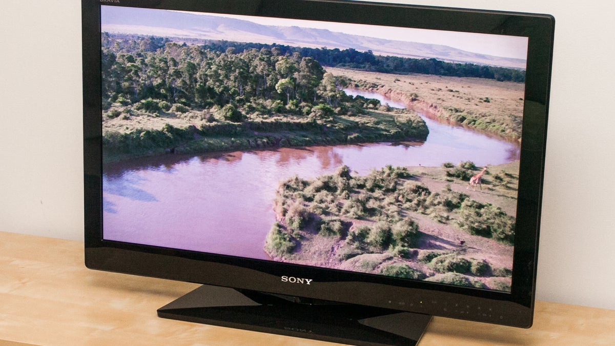 Sony KDL-32BX330 review: Sony KDL-32BX330 - CNET