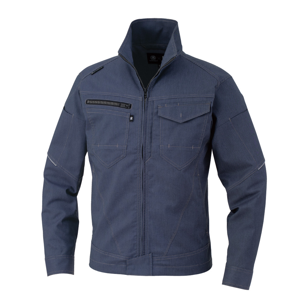 4WAYストレッチ ジャケット クラシックインスパイアモデル | 製品情報