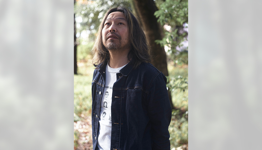 曽我部恵一 Assorted Love Songs ｜KEIICHI SOKABE