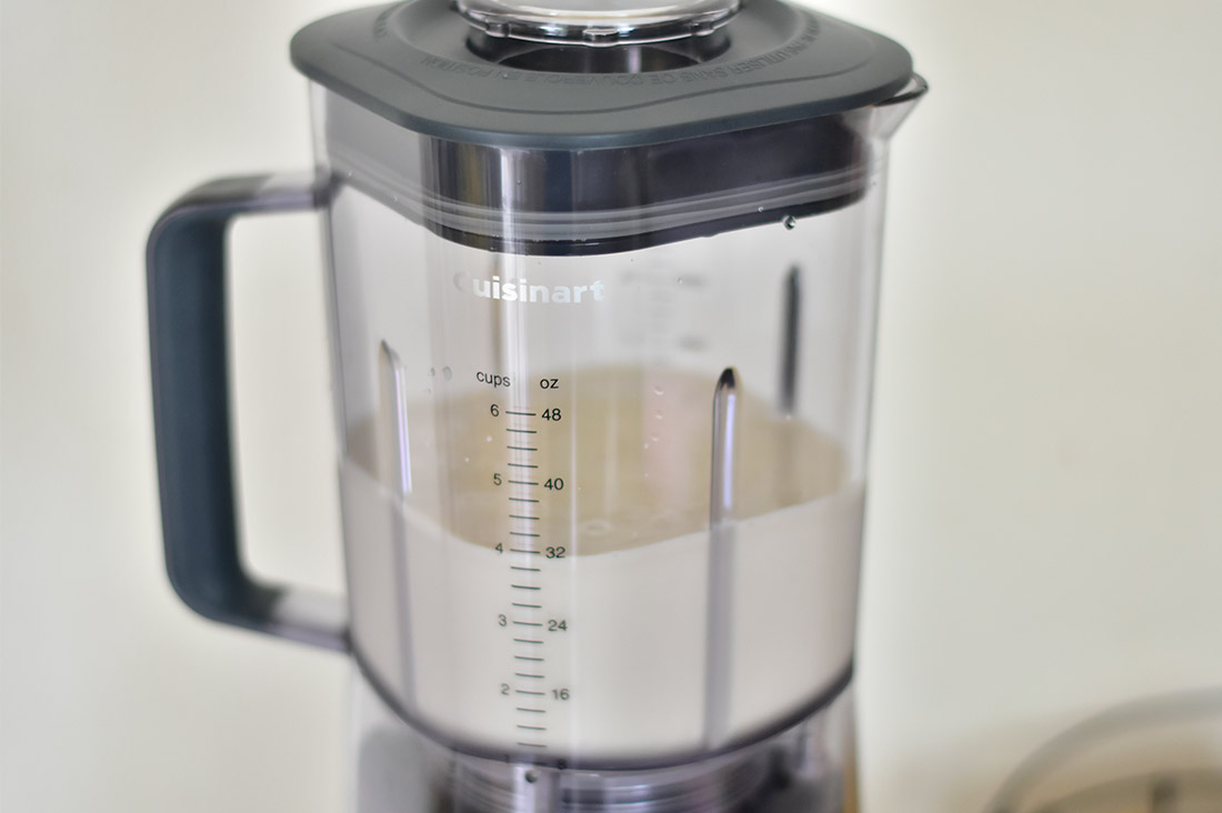 Cuisinart パワーブレンダー SPB-650J | フードプロセッサー