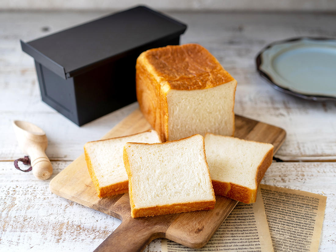 食パン型プチ | 食パン型 | お菓子・パン材料・ラッピングの通販