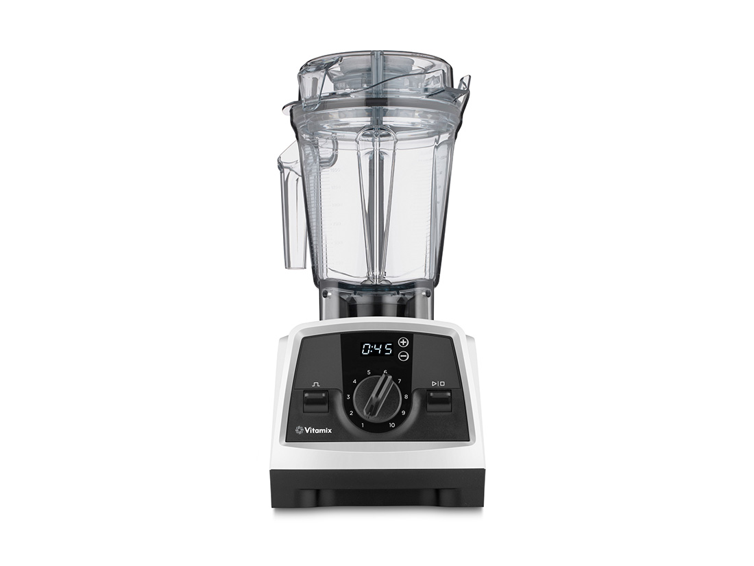 Vitamix V1200i ブラック | フードプロセッサー・ブレンダー | お菓子
