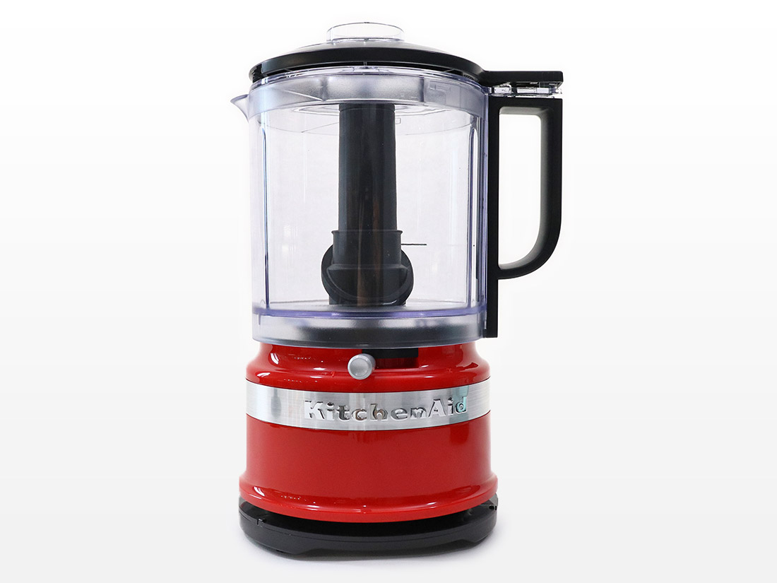 キッチンエイド 5C フードプロセッサー ピンク | フードプロセッサー