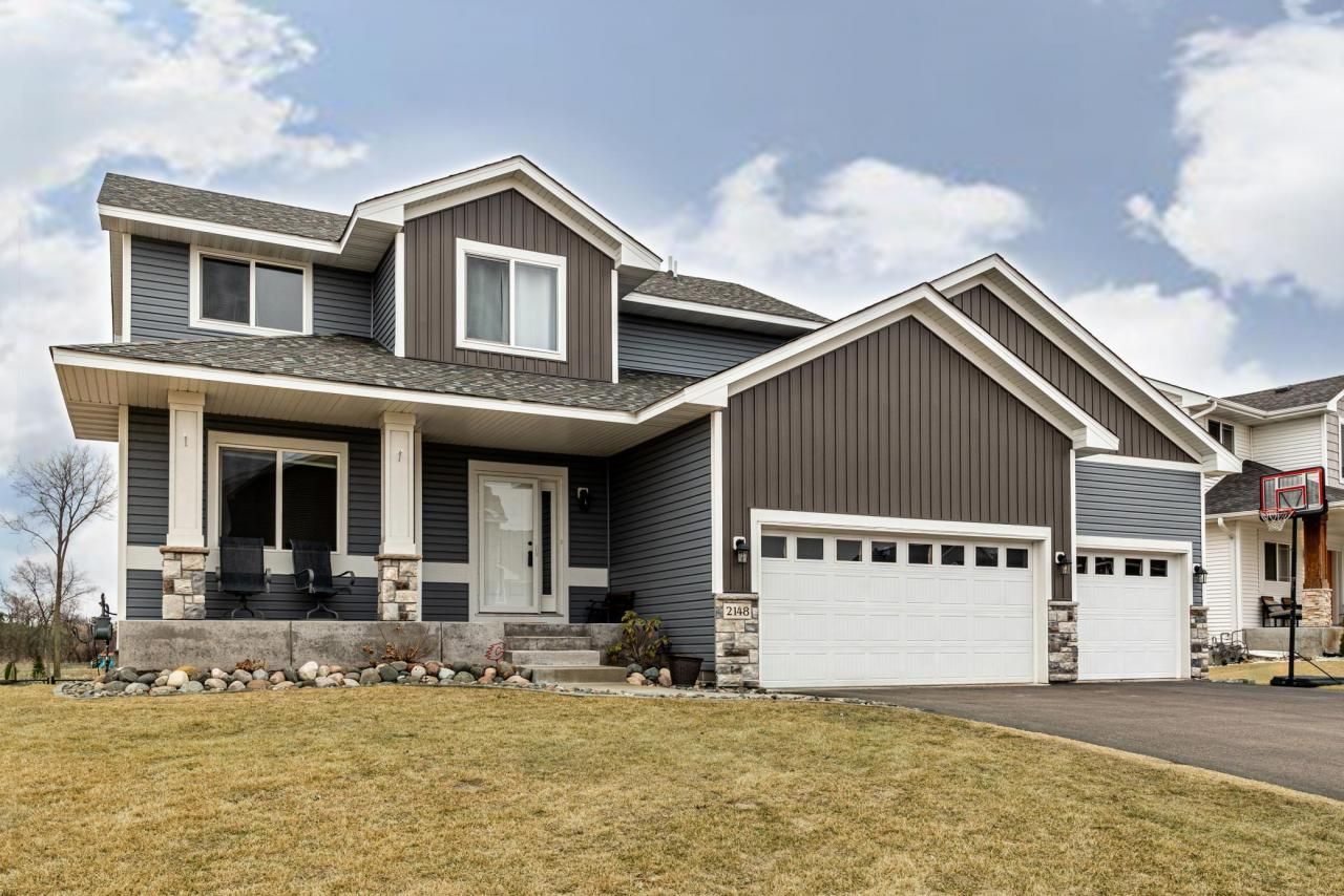 2148 DOGWOOD STREET, LINO LAKES, MN 55038 | counselorrealty.com