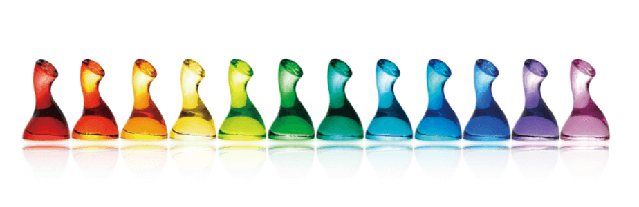 こう】ピーチスノウ リーディングカラーボトル こう】ピーチスノウ