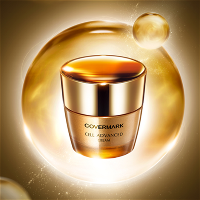 ハリ感をアップするクリーム｜セルアドバンスト クリーム WS